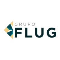 Grupo Flug Logo