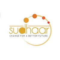 Sudhaar Logo