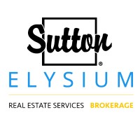 Sutton Group Elysium Real Estate Services Logo