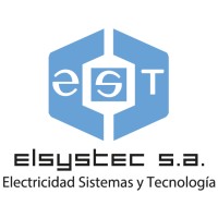 Elsystec S.A. Logo