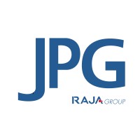 JPG Logo