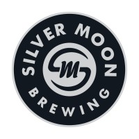 Silver Moon Brewing Logo