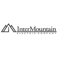 InterMountain Electric Company Logo