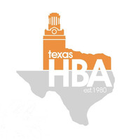 Texas Honors Business Association Logo
