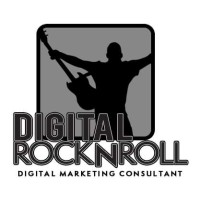 Digital RocknRoll Logo