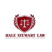 The Law Office of Hale Stewart Logo