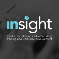 Insight: Centre for AOD Training and Workforce Development Logo