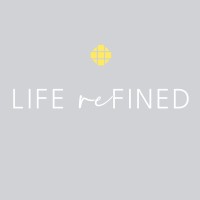 Life Refined Logo