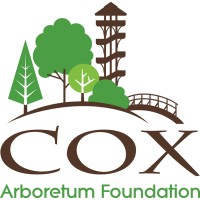 Cox Arboretum Foundation Logo