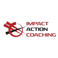 Impact Action Coaching Logo