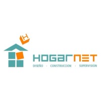 Hogarnet Logo