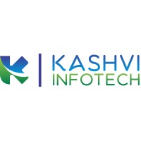 Kashvi Infotech Logo