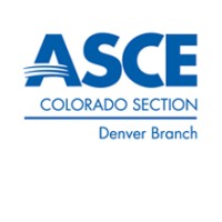 ASCE Denver Branch Logo