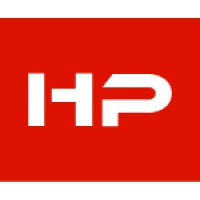 HPDRONES Logo