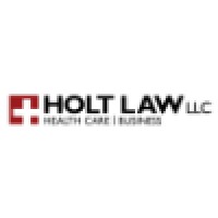 Holt Law, LLC Logo