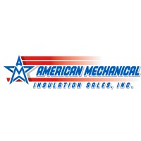 American Mechanical Insulation Sales, Inc. Logo
