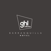 GHL Collection Hotel Barranquilla Logo