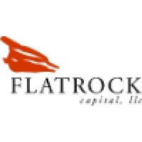 Flatrock Capital, LLC Logo