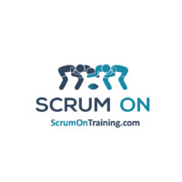 Scrum On Logo