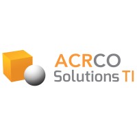 Service ACRco Inc. Logo
