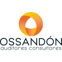 Ossandón Auditores Consultores Logo
