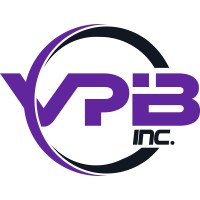 VPIB, Inc. Logo