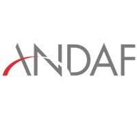 ANDAF - Associazione Nazionale Direttori Amministrativi e Finanziari Logo