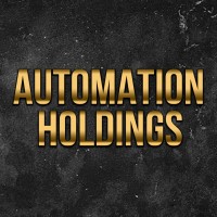 Automation Holdings LLC Logo