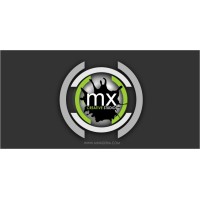MX Creative Studios Logo