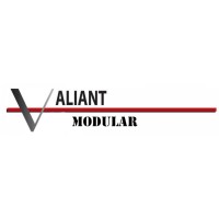 Valiant Modular Logo