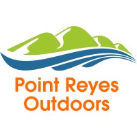 Point Reyes Outdoors Logo