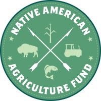 Native American Agriculture Fund Logo