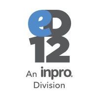 Everything Division 12, An Inpro Division Logo