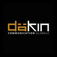Dakin - Communication globale Logo