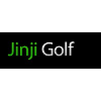 JINJI Golf Community japan Logo