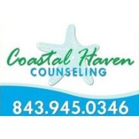 Coastal Haven Counseling, LLC Logo