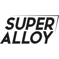 SuperAlloy Interactive Logo