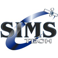 Sims Technologies SAS Logo