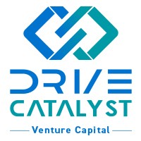 DRIVE Catalyst Logo