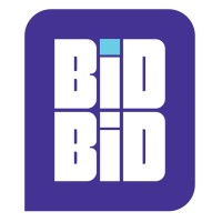 Bid Bid Ltd. Logo