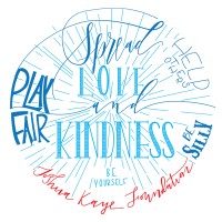 Joshua Kaye Foundation Logo