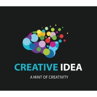 Creative Idea Logo