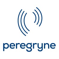 PEREGRYNE Logo