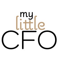 My little CFO Logo