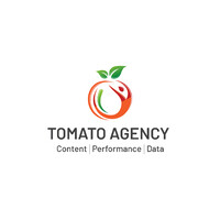 Tomato Agency Logo
