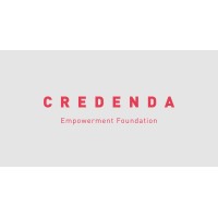Credenda Empowerment Foundation Logo