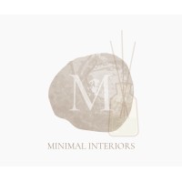 Minimal Interiors Mauritius Logo