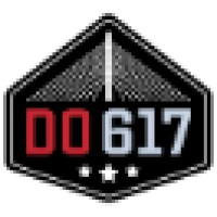 Do617 Logo