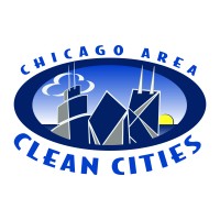Chicago Area Clean Cities Coalition Logo