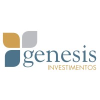 Genesis Investimentos Logo